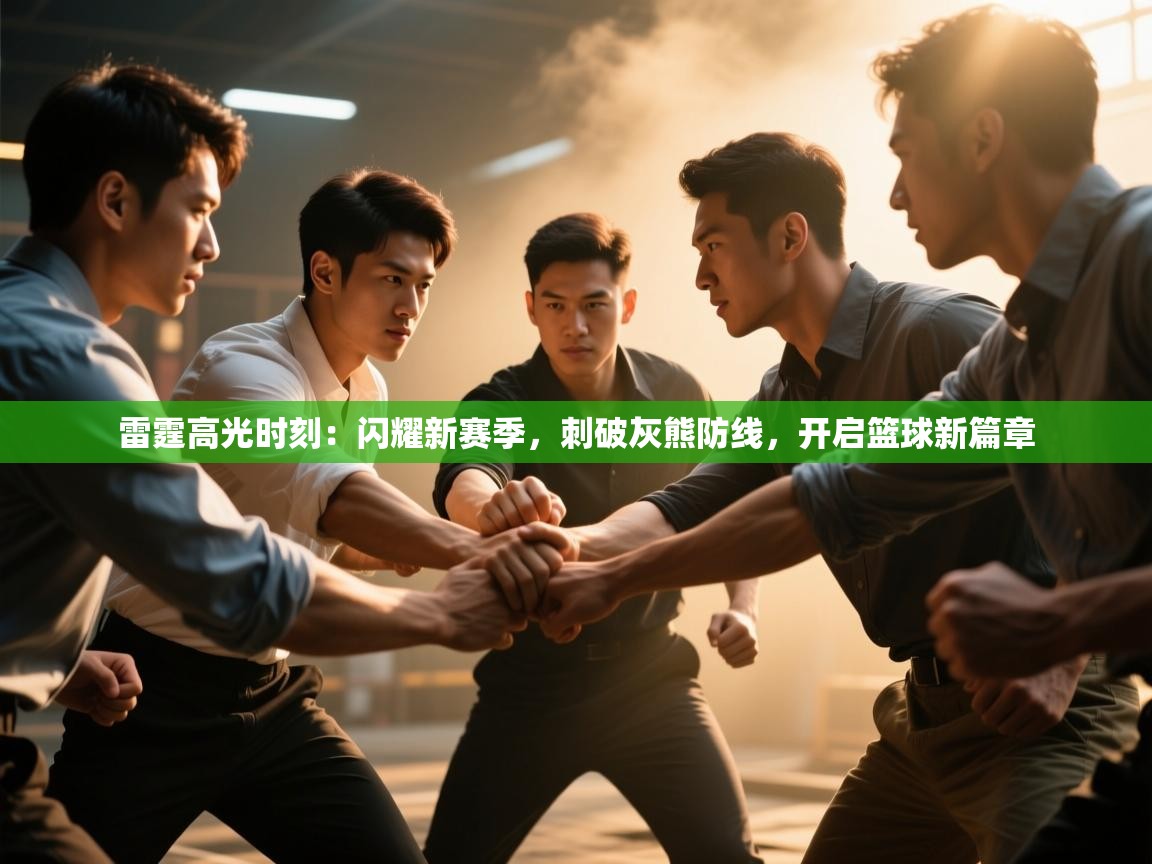 雷霆高光时刻：闪耀新赛季，刺破灰熊防线，开启篮球新篇章  第1张