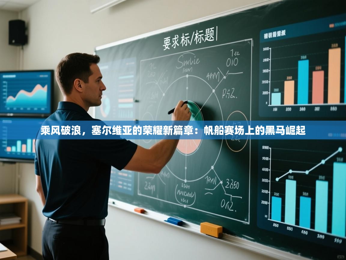 乘风破浪，塞尔维亚的荣耀新篇章：帆船赛场上的黑马崛起  第1张