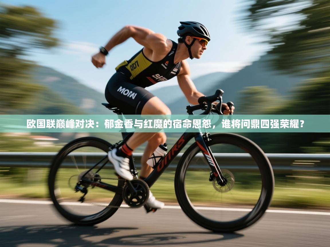 欧国联巅峰对决：郁金香与红魔的宿命恩怨，谁将问鼎四强荣耀？  第1张