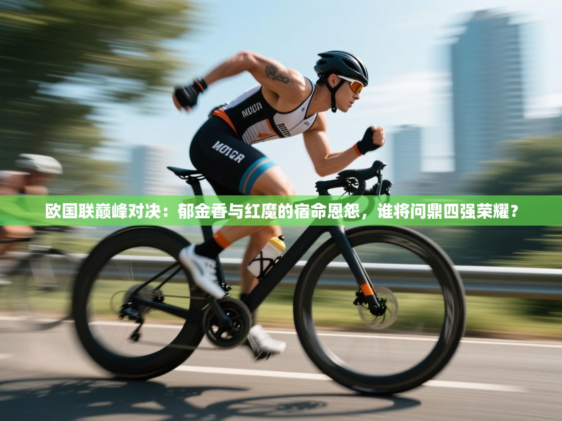 欧国联巅峰对决：郁金香与红魔的宿命恩怨，谁将问鼎四强荣耀？  第2张