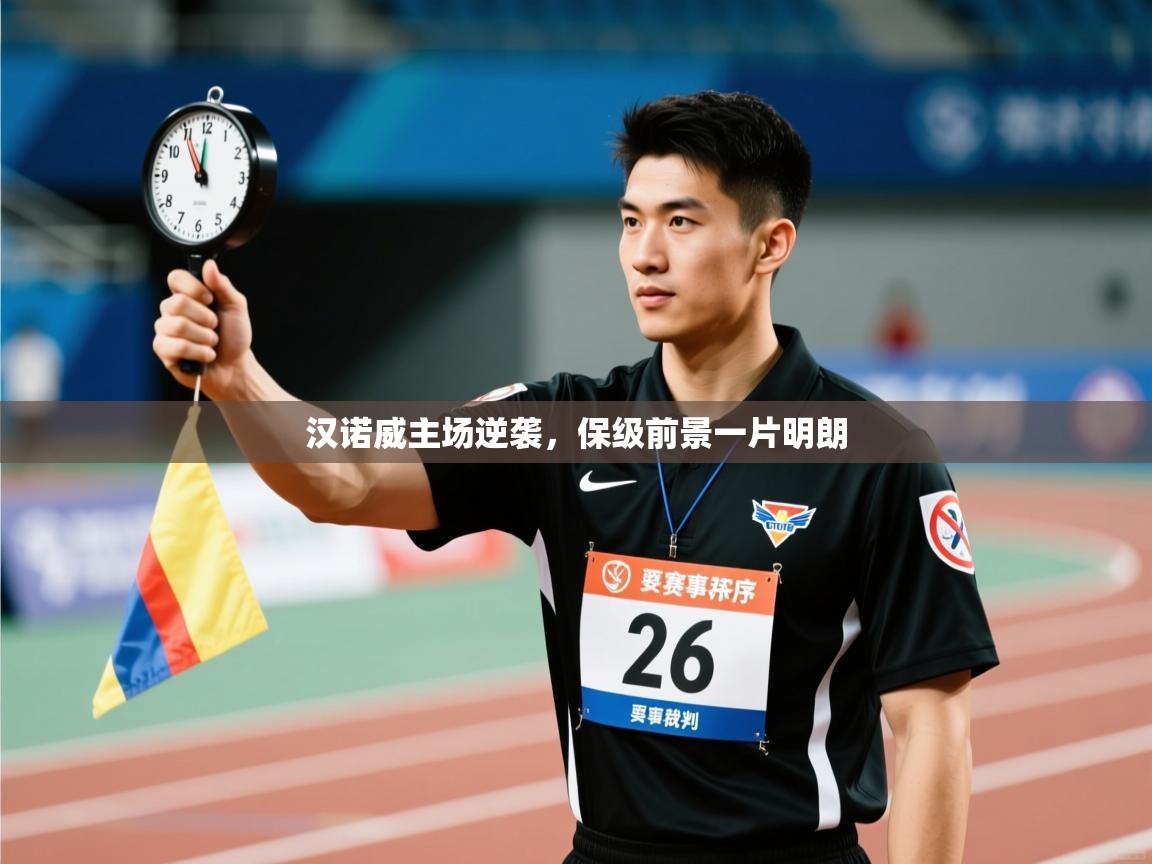 汉诺威主场逆袭，保级前景一片明朗  第1张