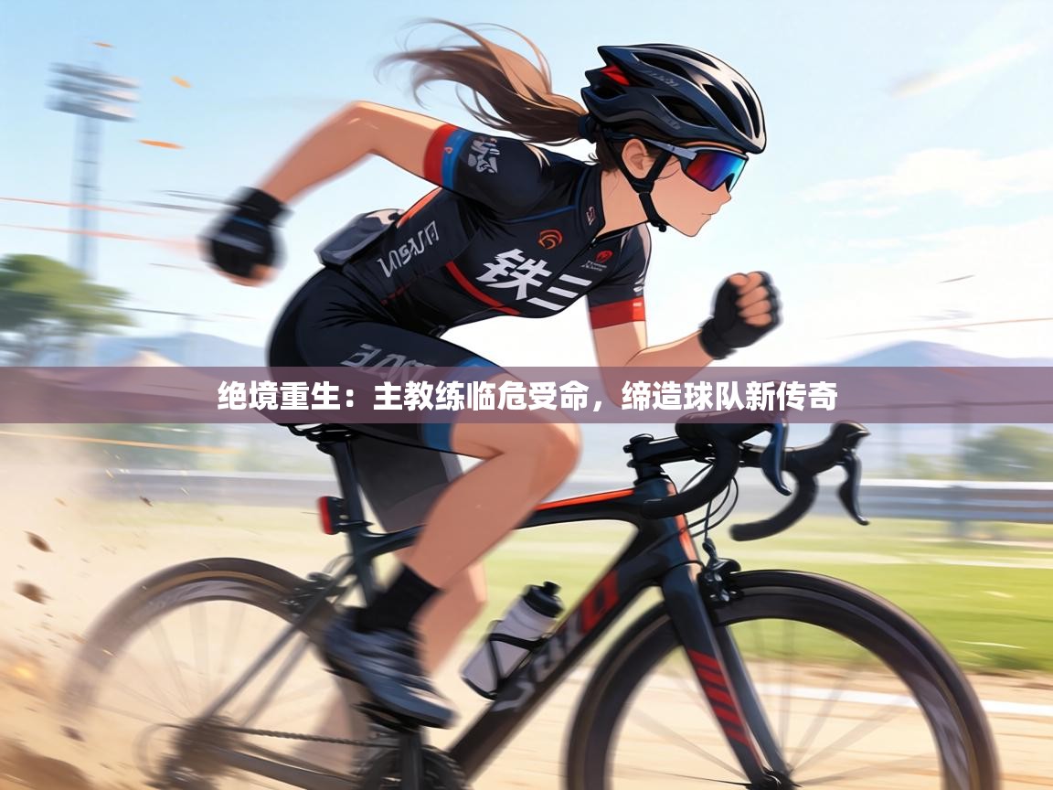 绝境重生：主教练临危受命，缔造球队新传奇  第2张