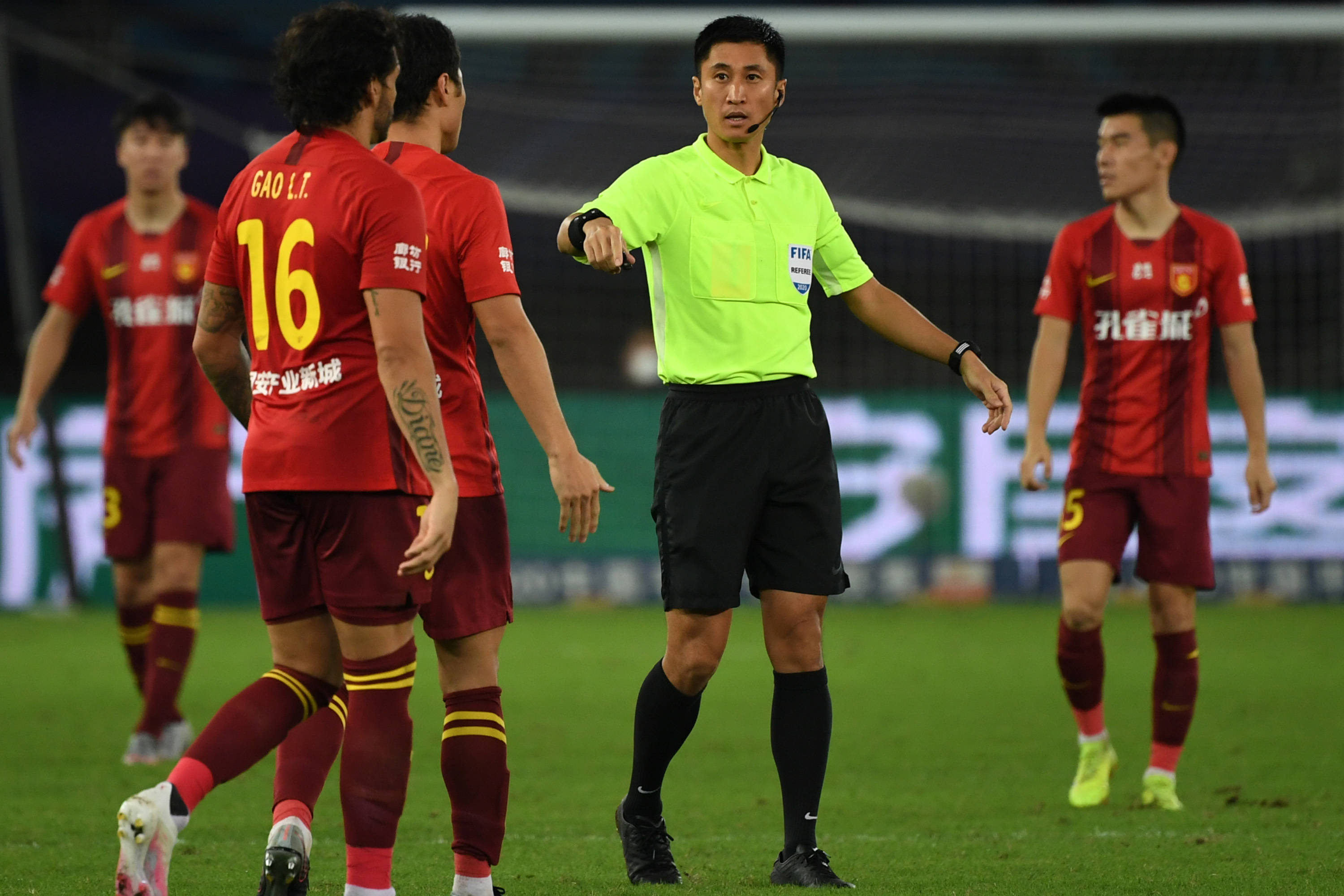 天津泰达战胜河北华夏幸福,势不可挡的简单介绍 天津泰达战胜河北华夏幸福,势不可挡的简单介绍