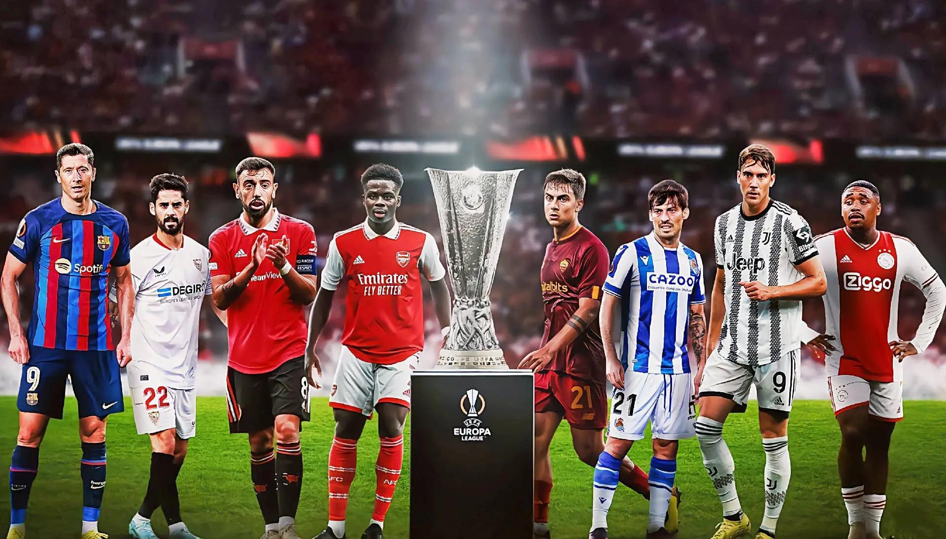 欧国联比赛焦点对决:球迷热议球队排兵布阵的简单介绍 欧国联比赛焦点对决:球迷热议球队排兵布阵的简单介绍