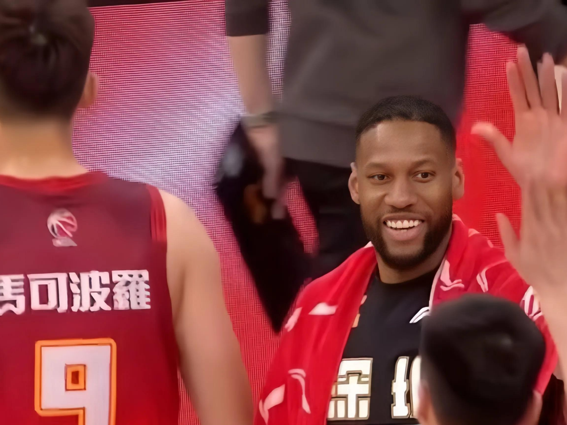 爱游戏中国官网-深圳队逆转胜利，实力再次得到证明的简单介绍