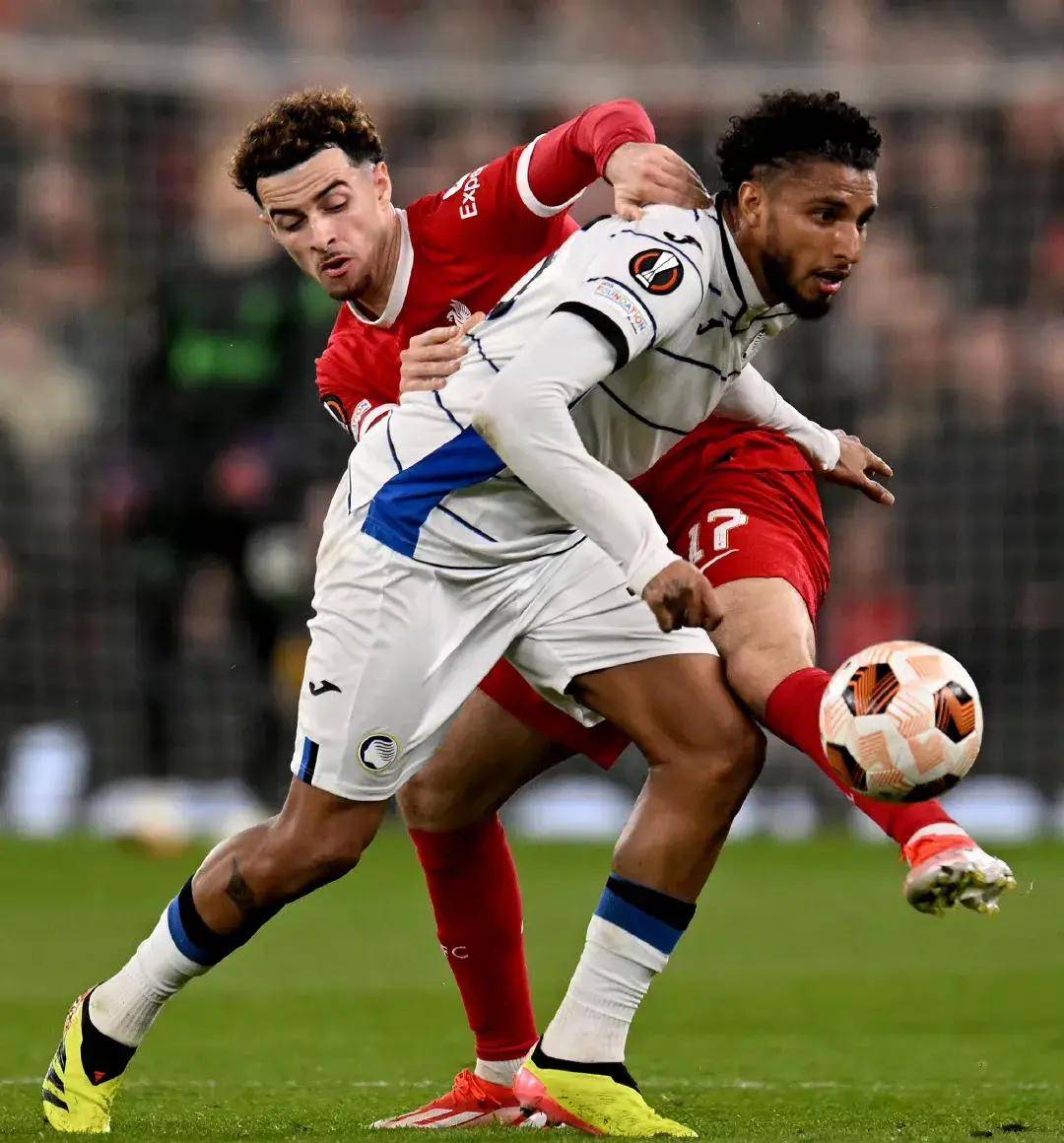 利物浦胜负待决，传统劲旅再度交锋的简单介绍