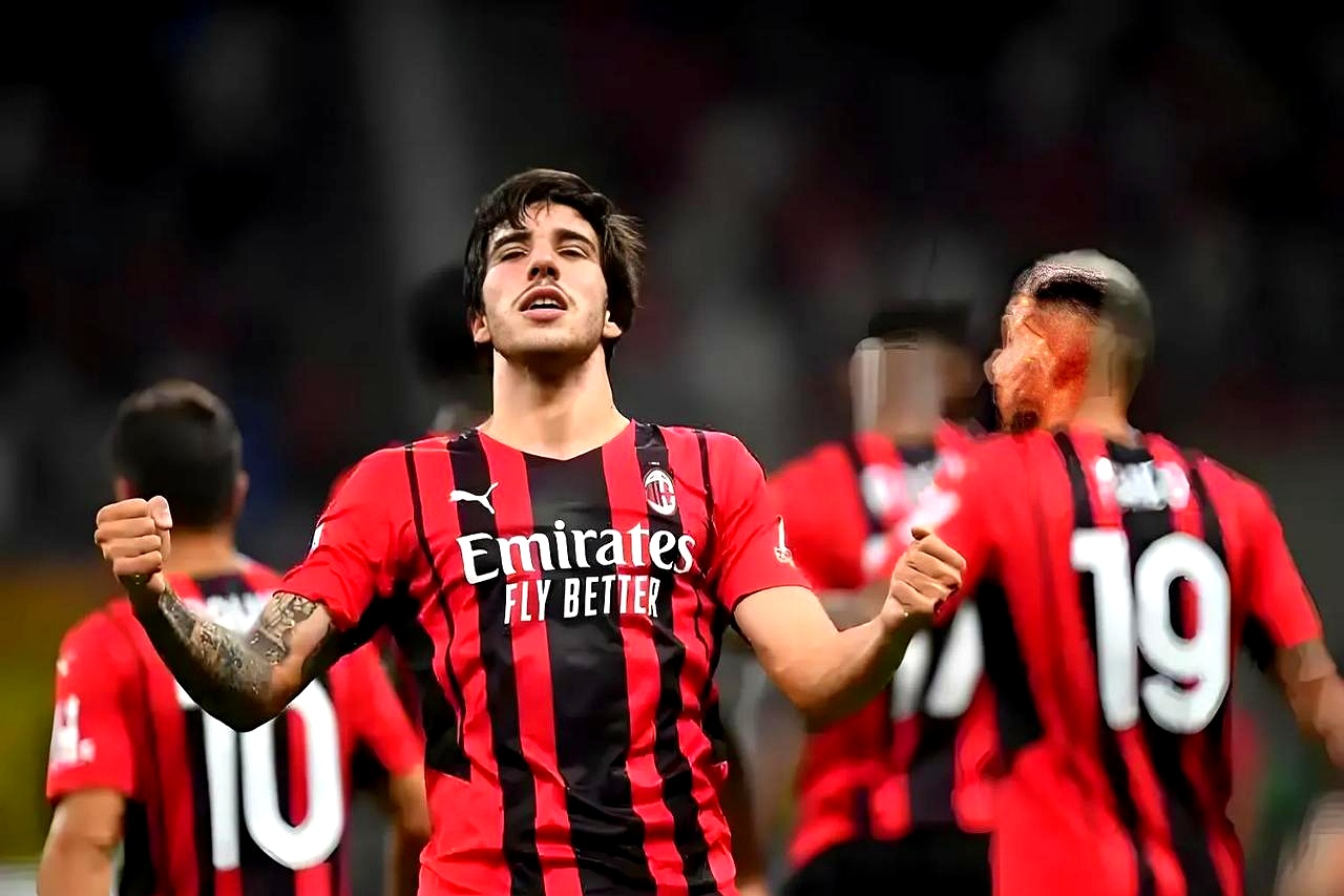 亚特兰大客场逼平AC米兰,稳固欧战席位的简单介绍 亚特兰大客场逼平AC米兰,稳固欧战席位的简单介绍