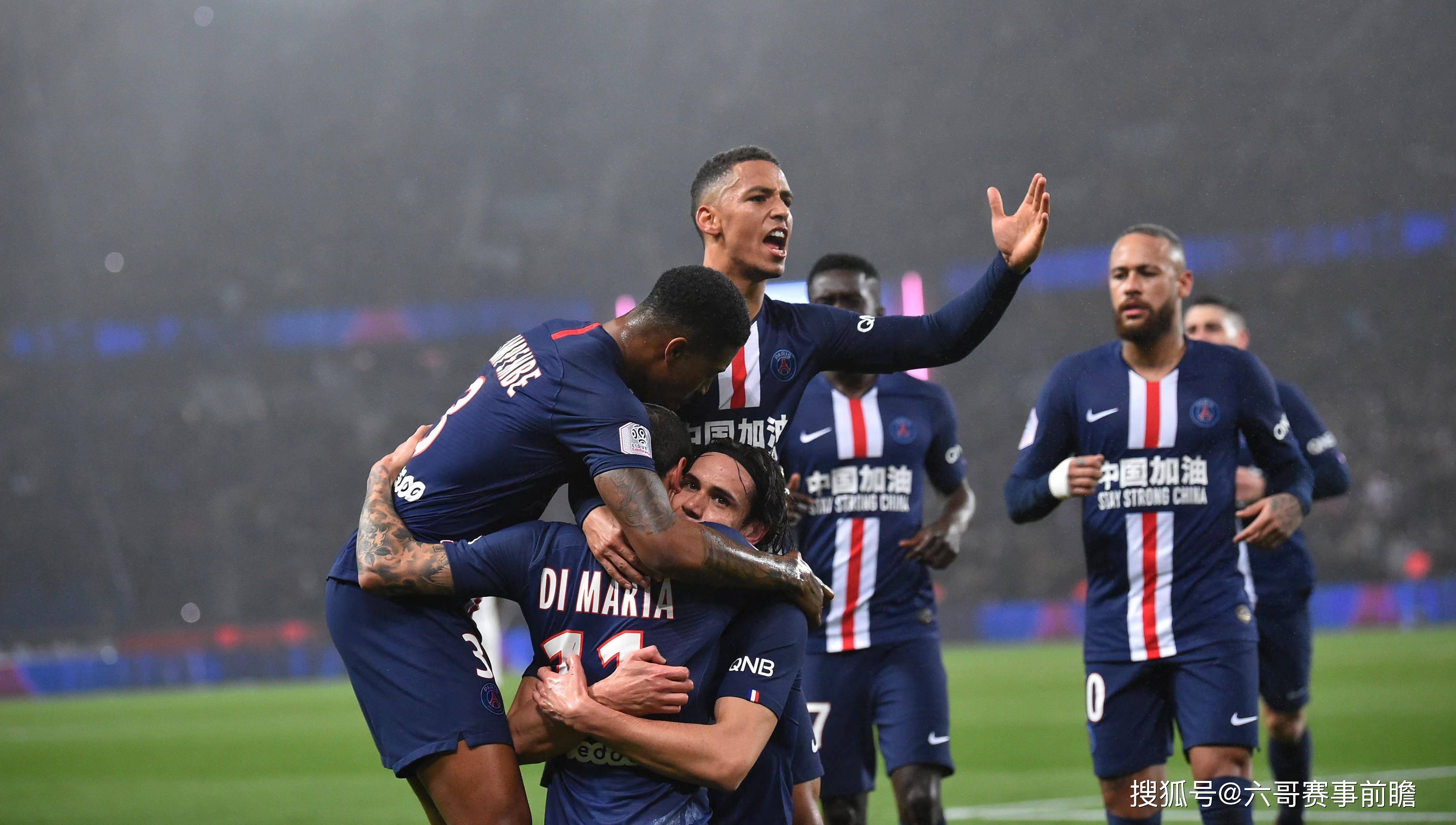 巴黎圣日耳曼轻松击败多特蒙德,晋级淘汰赛的简单介绍 巴黎圣日耳曼轻松击败多特蒙德,晋级淘汰赛的简单介绍