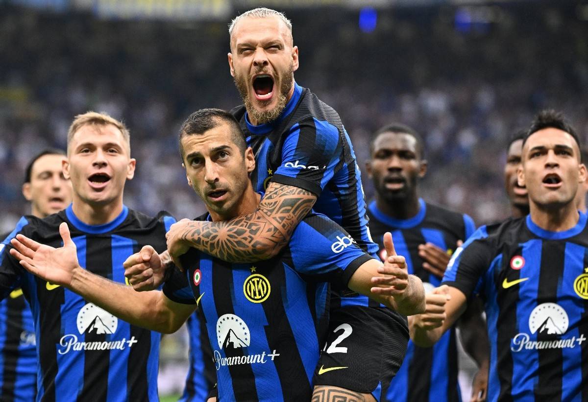 爱游戏体育下载-尤文图斯客战那不勒斯，双方逐鹿意甲冠军的简单介绍