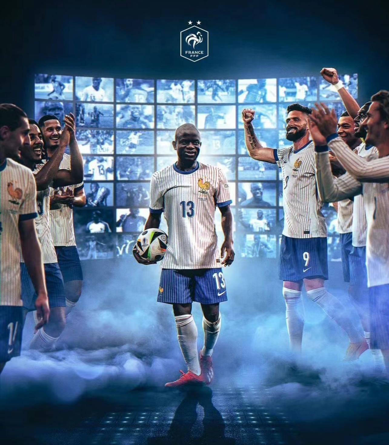 大巴黎双杀对手，闯入欧洲足球赛事半决赛