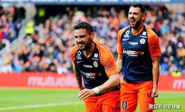 布雷斯特遭遇斯特拉斯堡绝平,上升积分榜 布雷斯特遭遇斯特拉斯堡绝平,上升积分榜