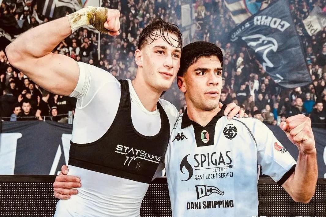 斯佩齐亚取得争议胜利,球队保持高位 斯佩齐亚取得争议胜利,球队保持高位