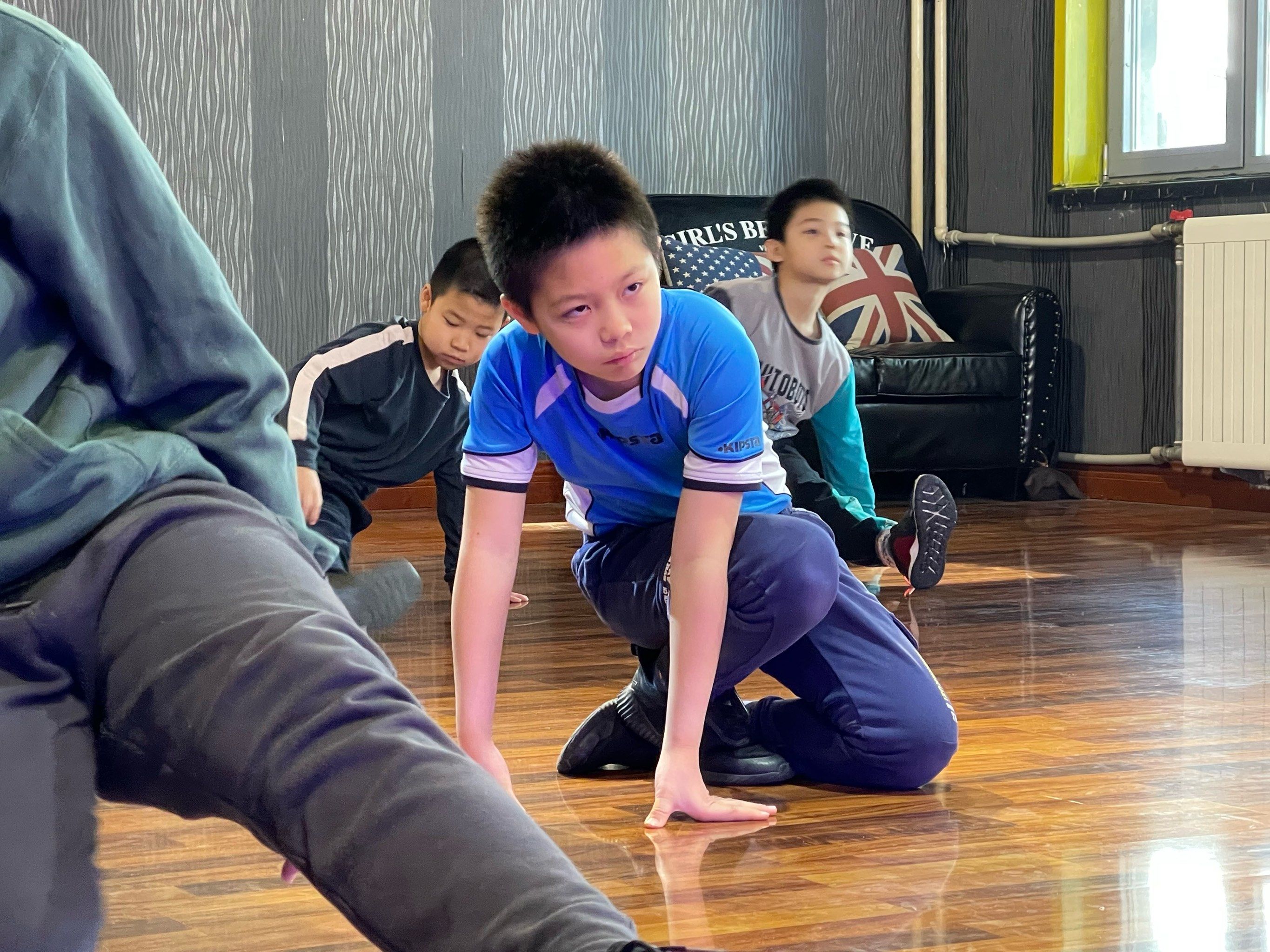 球队预备训练苛刻程度增加,新赛季备战需更加刻苦的简单介绍 球队预备训练苛刻程度增加,新赛季备战需更加刻苦的简单介绍