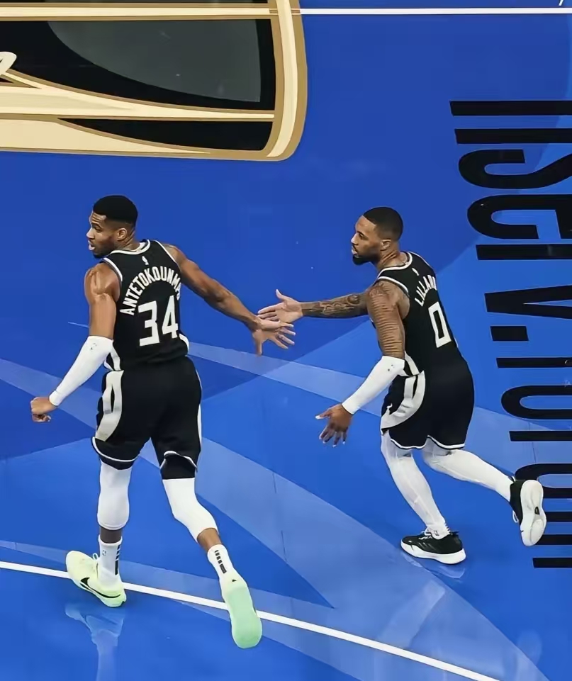 关于雄鹿主教练揭秘战术升级计划,大方透露秘密的信息 关于雄鹿主教练揭秘战术升级计划,大方透露秘密的信息