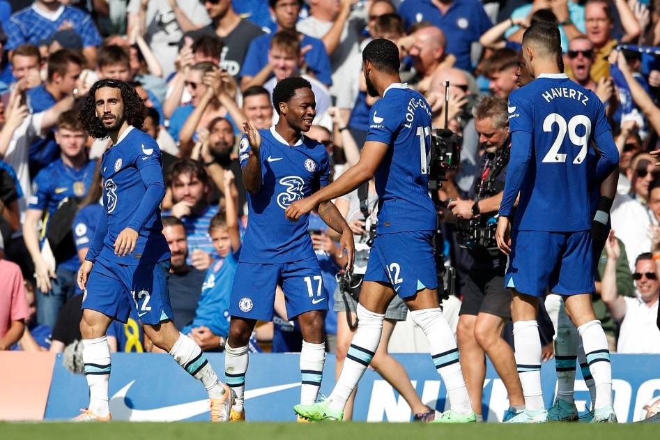 爱游戏体育平台-切尔西备战志在必得，备受球迷期待