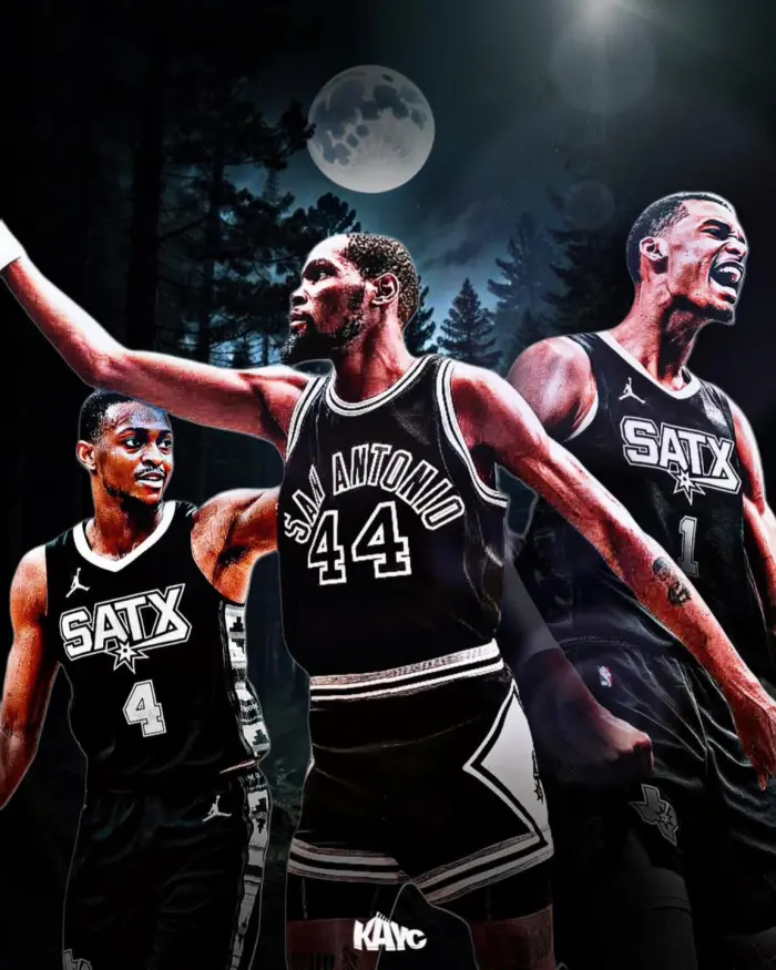 爱游戏体育官网-关于马刺队大胜对手，继续保持不败势头的信息