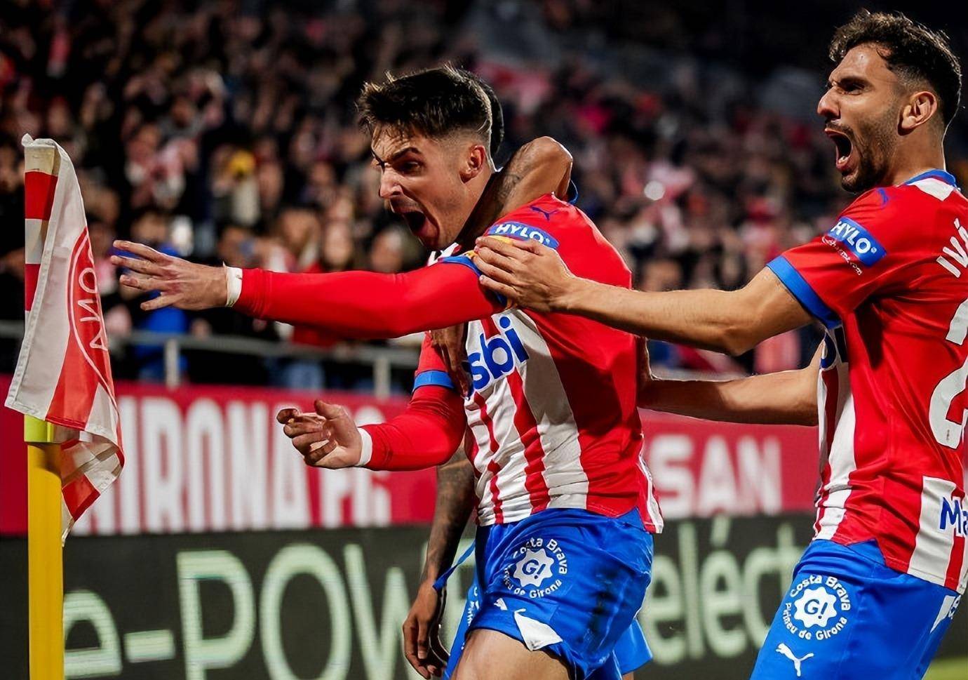 马德里竞技客场1-1战平赫罗纳的简单介绍 马德里竞技客场1-1战平赫罗纳的简单介绍