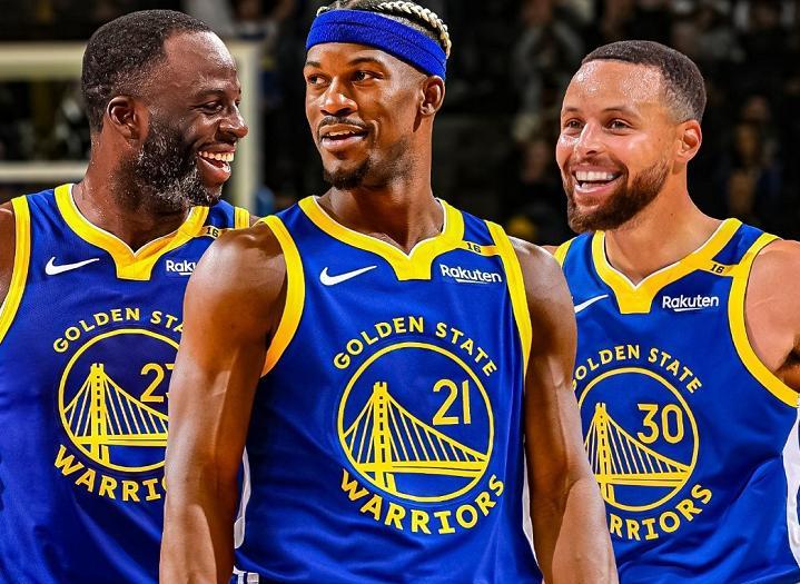 关于勇士队队员调整进步显著,斩获连胜的信息 关于勇士队队员调整进步显著,斩获连胜的信息