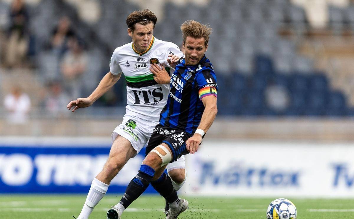 瑞典队在比赛中展现了强大的团结力 瑞典队在比赛中展现了强大的团结力