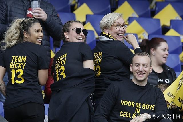 北爱尔兰队战平捷克，遗憾错失晋级