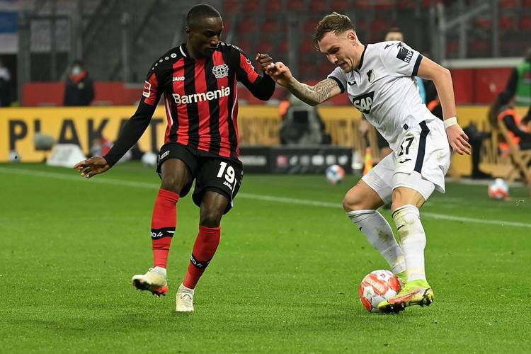 霍芬海姆客场不敌斯特拉斯堡,惨遭四连败 霍芬海姆客场不敌斯特拉斯堡,惨遭四连败