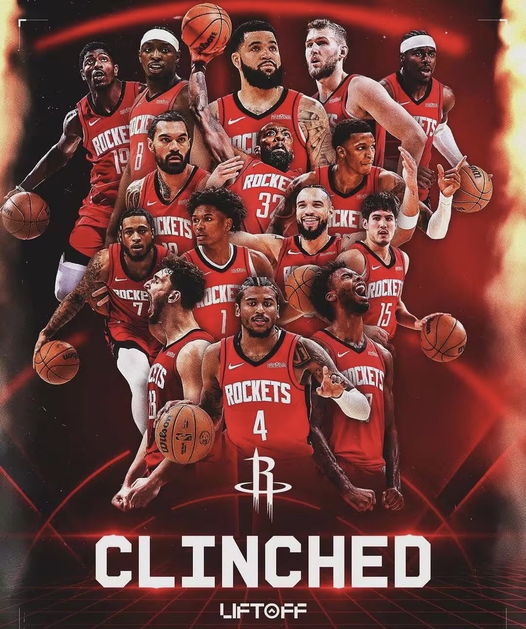 爱游戏官网-火箭击败篮网，伍尔维特三分球带走胜利