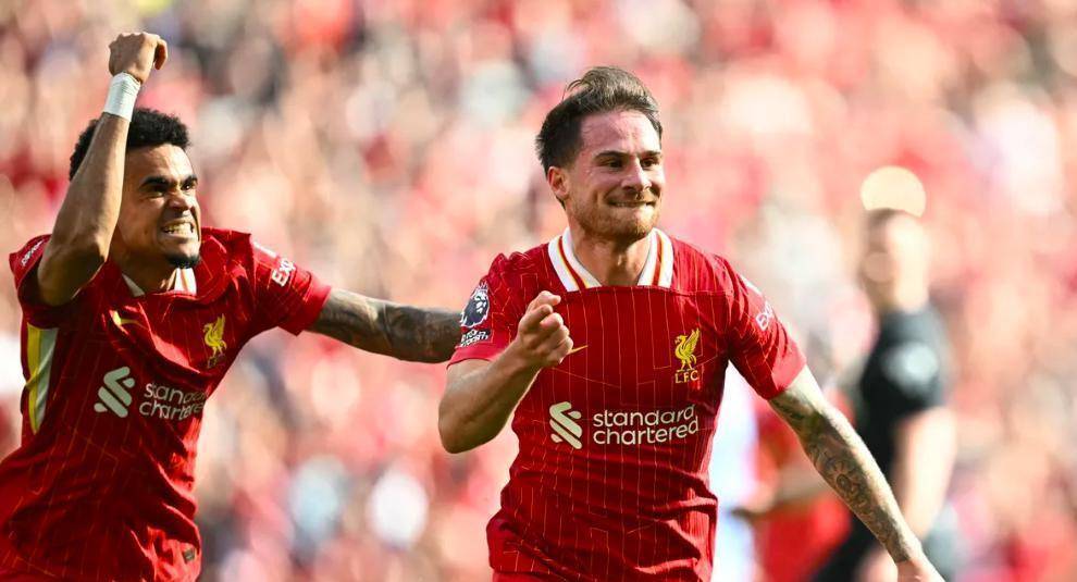 爱游戏app-关于利物浦主场战平曼联，仍保持不败记录的信息