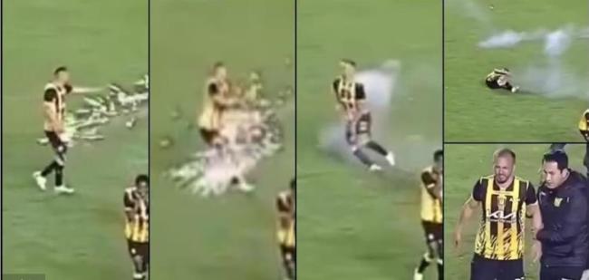 爱游戏体育下载-玻利维亚足球明星战胜伤病复出的简单介绍