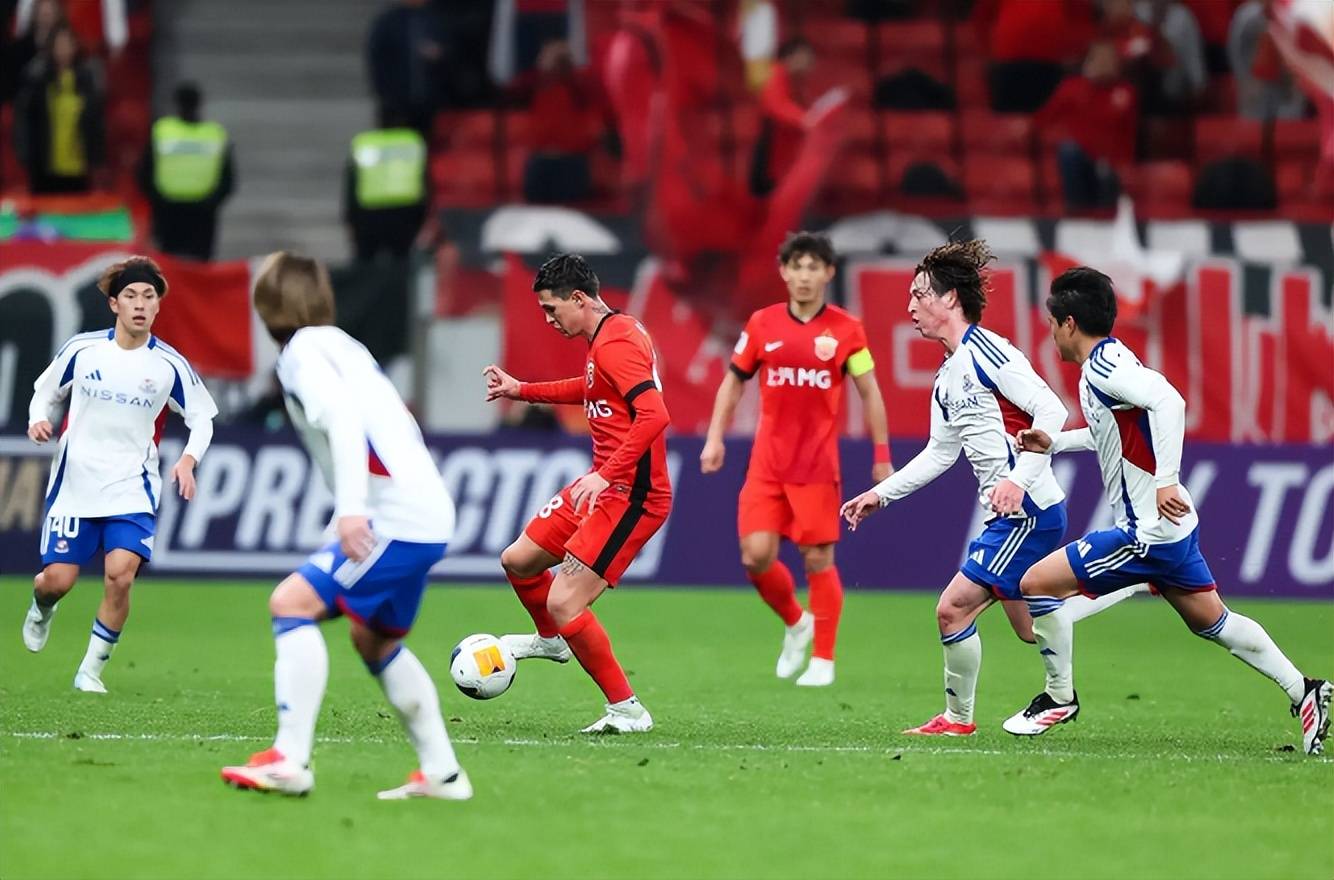 爱游戏入口-申花遗憾出局，亚冠之路终结