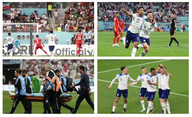 伊朗球星在欧洲比赛中迎来事业巅峰的简单介绍