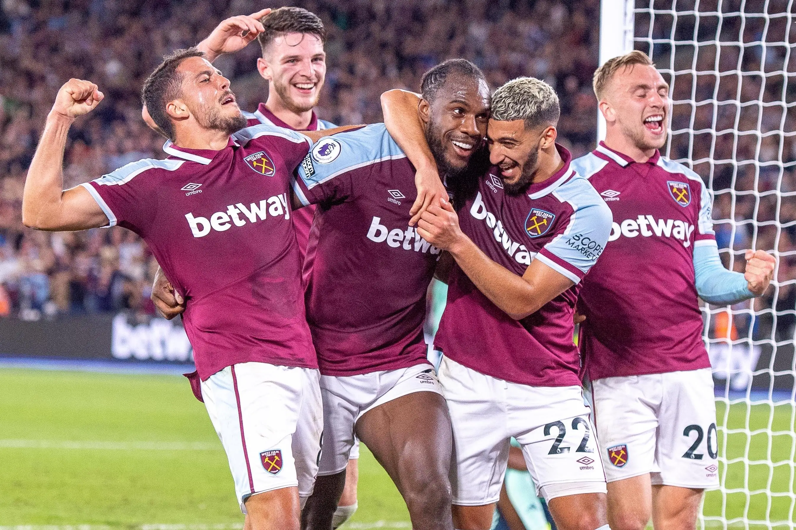 西汉姆联坚守主场,能否击败不可一世的对手?的简单介绍 西汉姆联坚守主场,能否击败不可一世的对手?的简单介绍