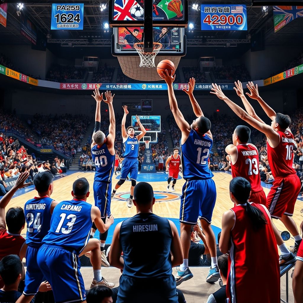 爱游戏登录入口-广东宏远主场力克辽宁本钢，取得连胜，保持不败纪录