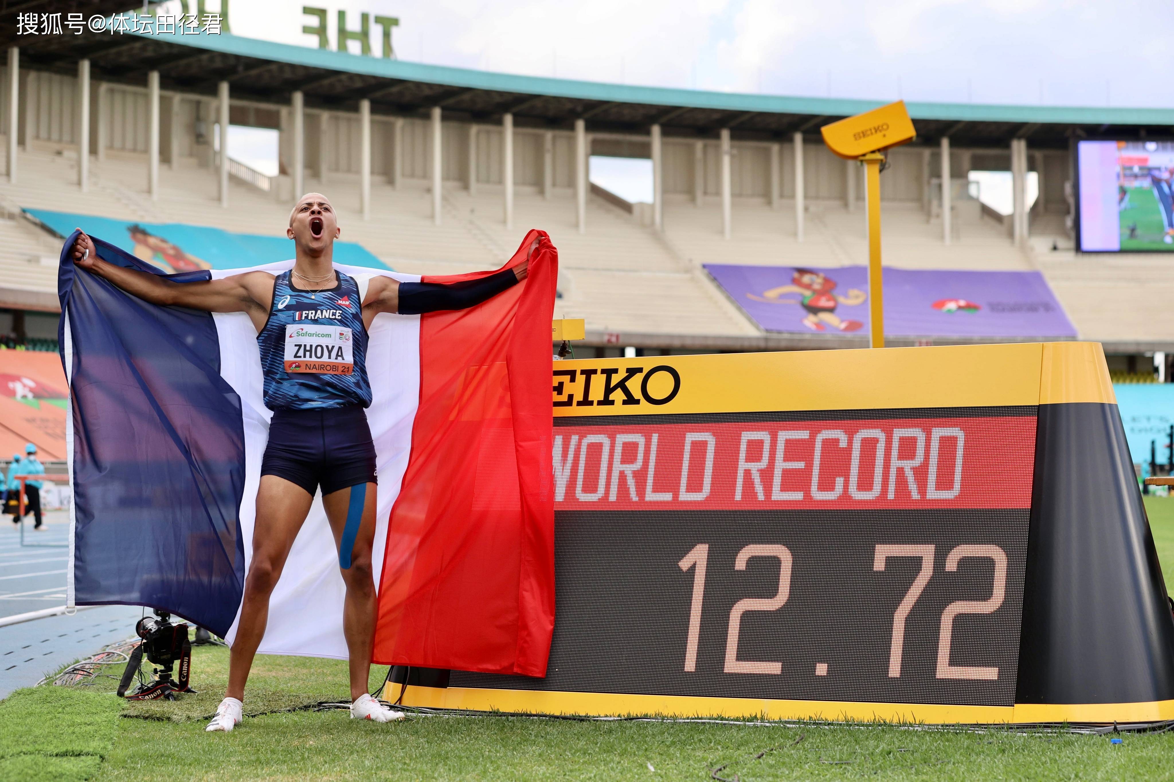 俄罗斯射击名将夺得金牌横扫全场