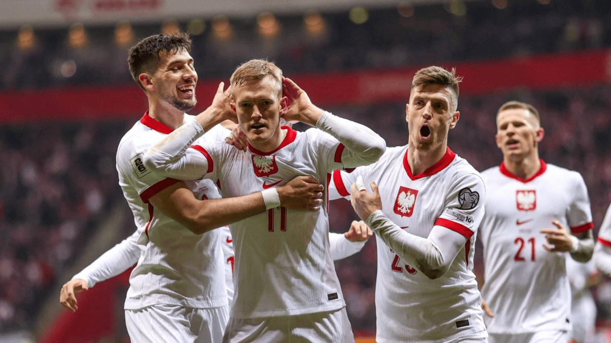 爱游戏亚洲官网-关于捷克迎战波兰，欧洲杯晋级形势岌岌可危的信息