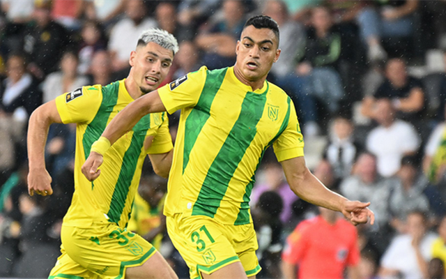 摩纳哥士气高涨，欲击败马赛取得胜利