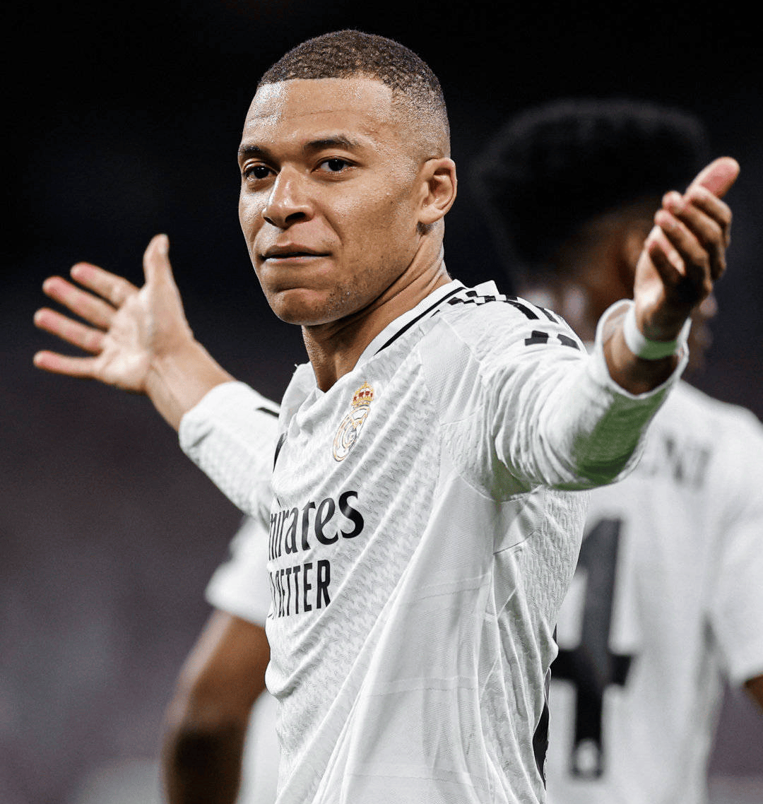 皇马新援状态火热,有望成为全队杀手 皇马新援状态火热,有望成为全队杀手