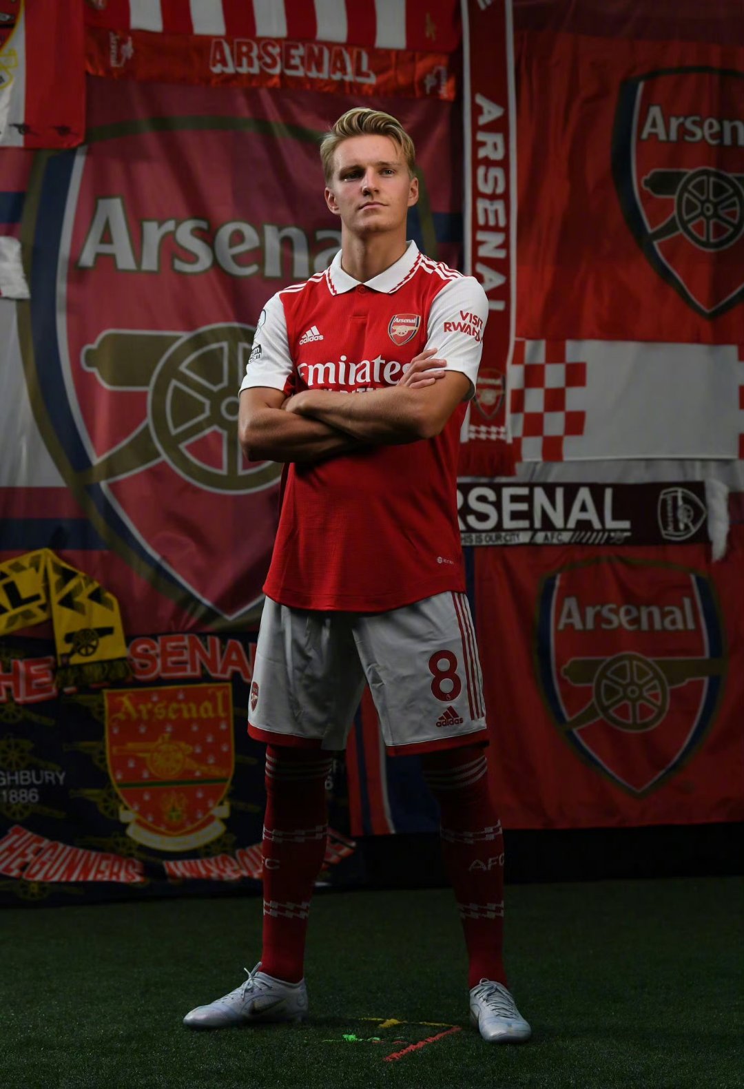 英超劲旅阿森纳足球俱乐部披荆斩棘的简单介绍 英超劲旅阿森纳足球俱乐部披荆斩棘的简单介绍