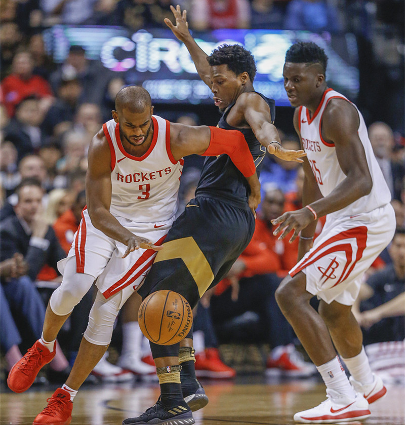 关于猛龙SOLO砍分,火箭主场告负的信息 关于猛龙SOLO砍分,火箭主场告负的信息