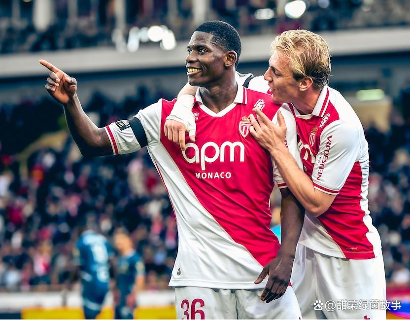 波尔多主场对阵摩纳哥,法国联赛大战临近 波尔多主场对阵摩纳哥,法国联赛大战临近