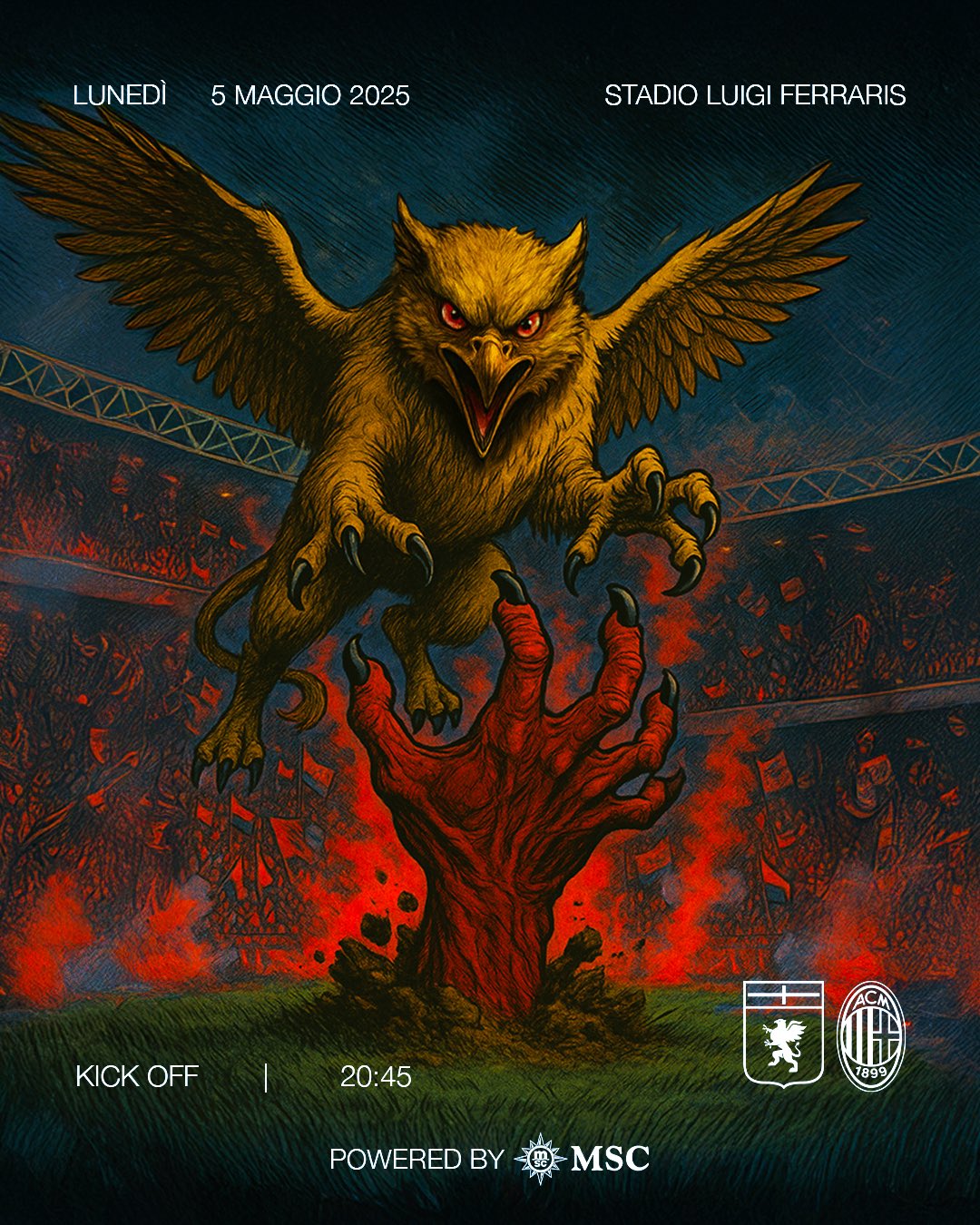 AC米兰遭遇重大挑战:面对热那亚能否取胜?的简单介绍 AC米兰遭遇重大挑战:面对热那亚能否取胜?的简单介绍