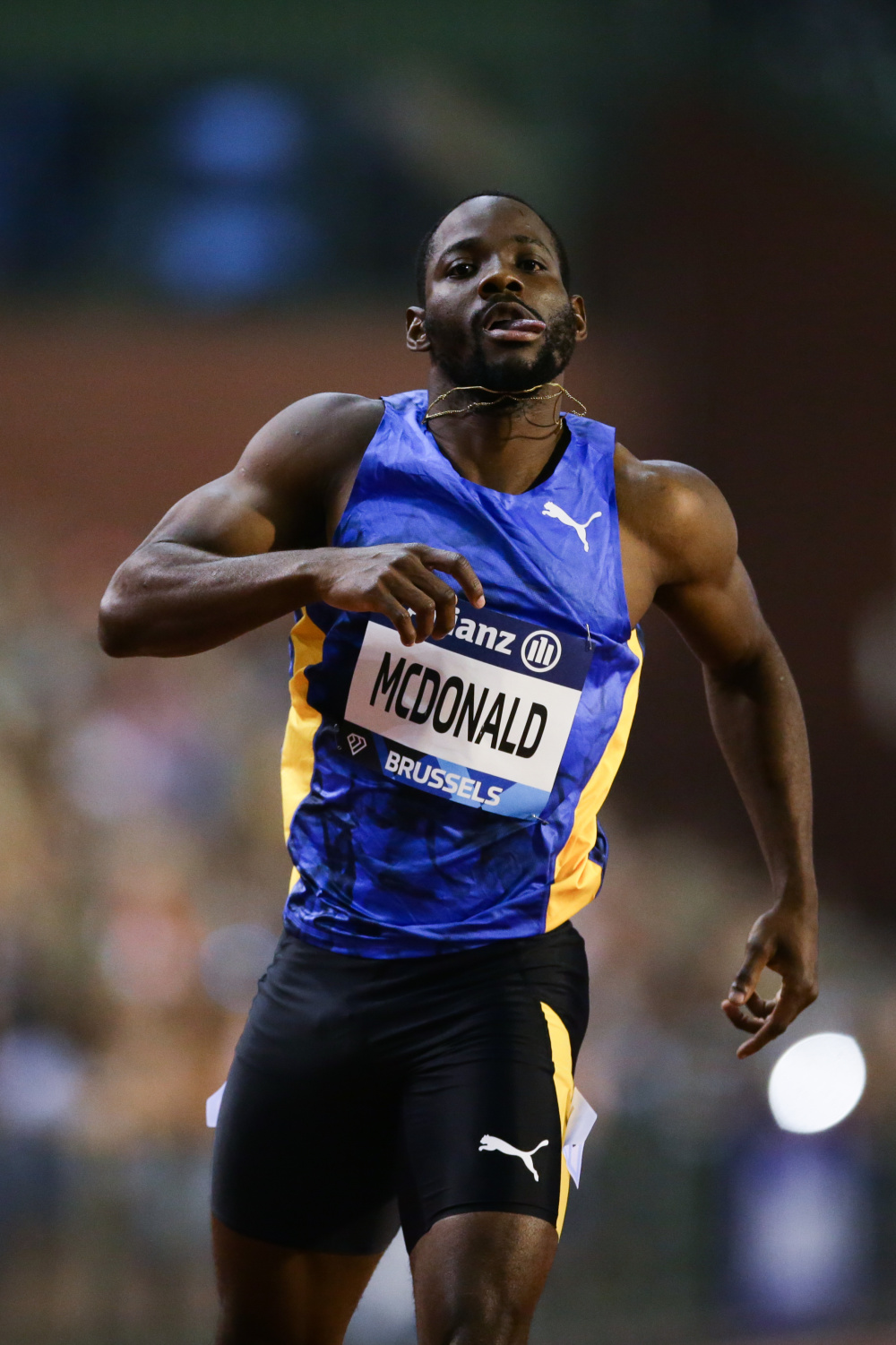 爱游戏体育地址-阿尔及利亚田径选手超水平表现，夺冠