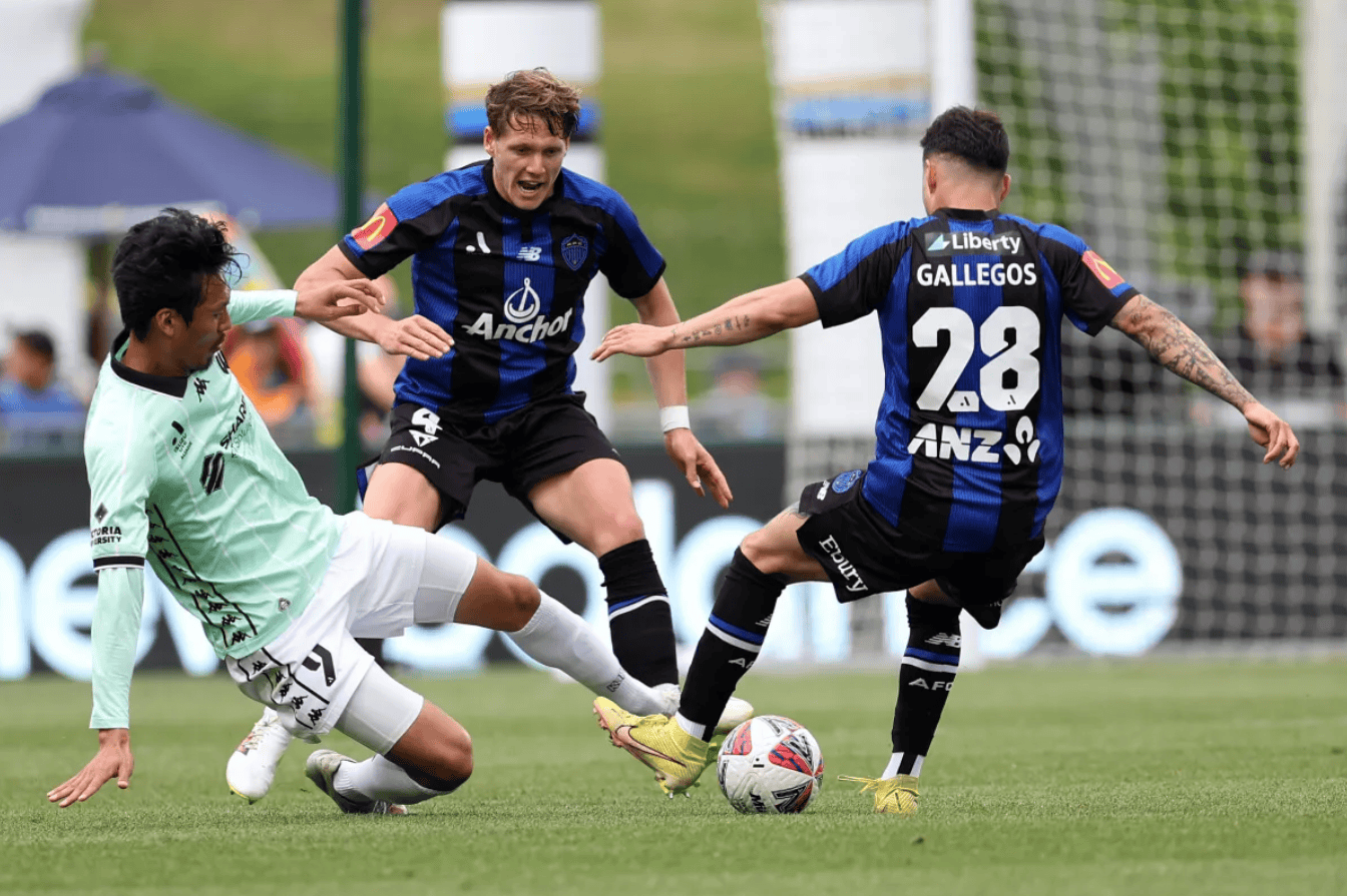 关于悉尼FC主场告捷,成功晋级淘汰赛的信息 关于悉尼FC主场告捷,成功晋级淘汰赛的信息