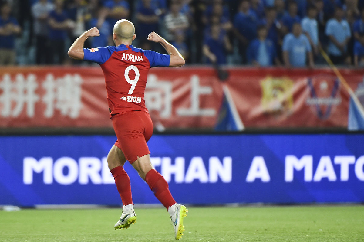 包含济南鲁能击败重庆斯威,实力展现无限潜力的词条 包含济南鲁能击败重庆斯威,实力展现无限潜力的词条