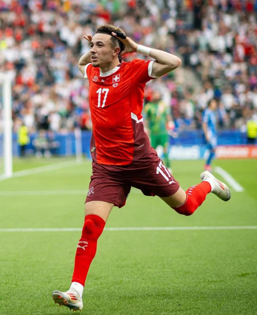 爱游戏官方登录入口-瑞士队力挫墨西哥，晋级决赛