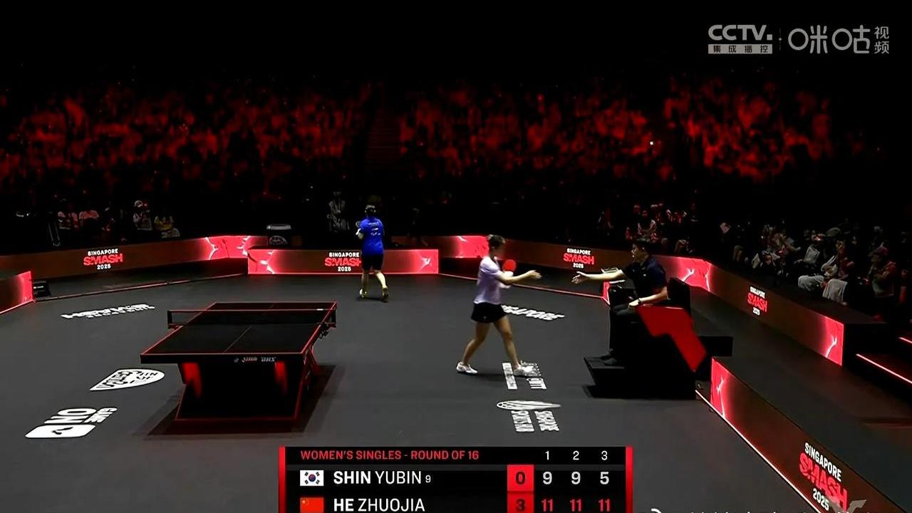 爱游戏登录-场上激战！韩国选手力压对手夺得胜利的简单介绍