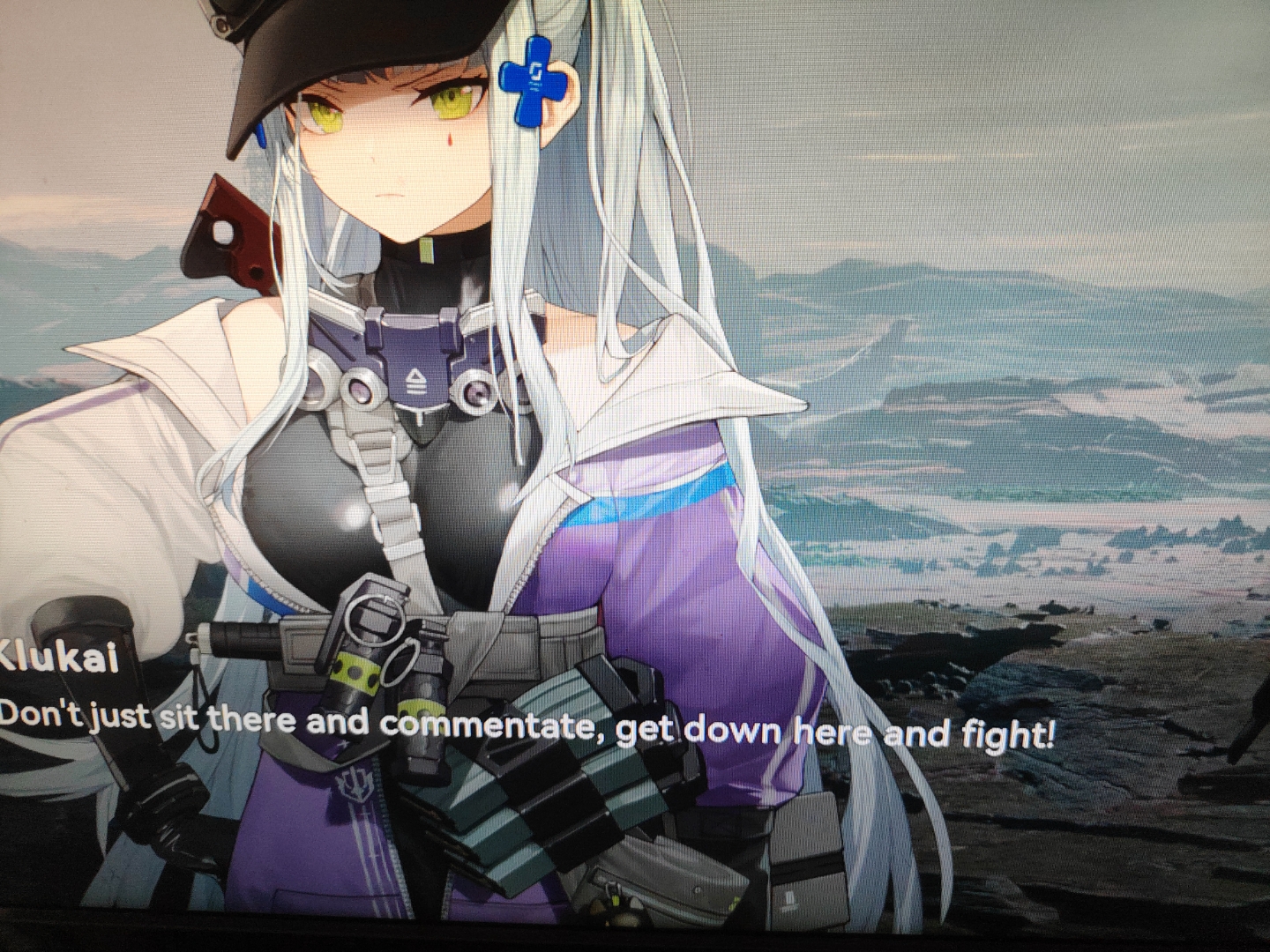 关于灵魂演绎!卡士给对手以毁灭性一击的信息 关于灵魂演绎!卡士给对手以毁灭性一击的信息