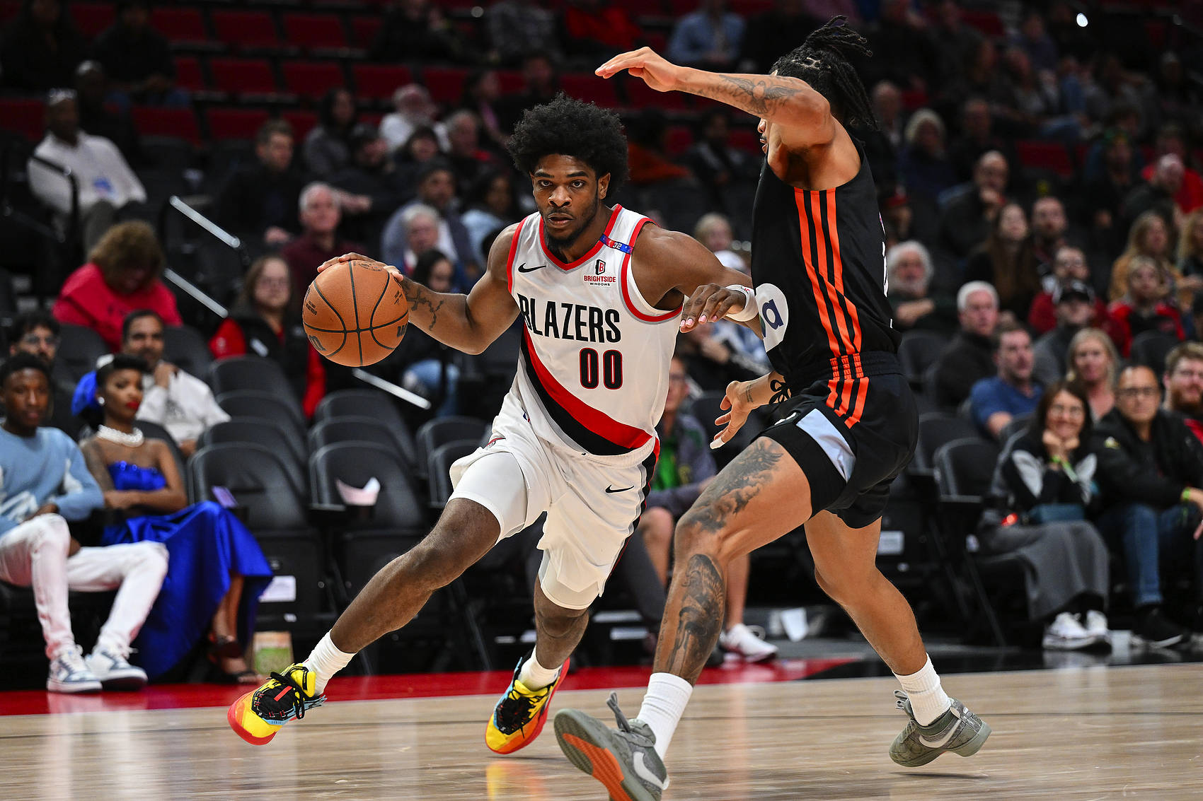 开拓者队遭遇连败,主帅寻求战术调整 开拓者队遭遇连败,主帅寻求战术调整