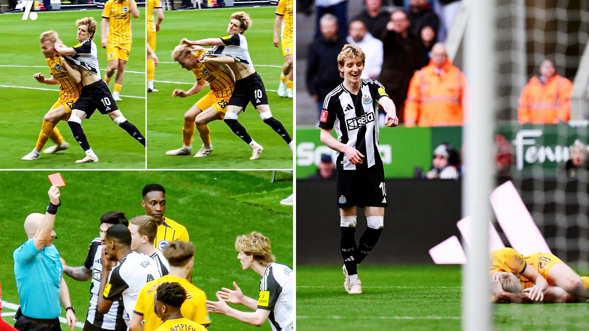 纽卡斯尔联客场平吉林汉姆,保持不败 纽卡斯尔联客场平吉林汉姆,保持不败