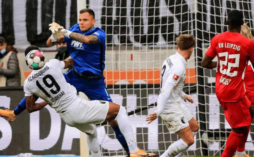 关于汉堡击败奥格斯堡,保级希望稍有回升的信息 关于汉堡击败奥格斯堡,保级希望稍有回升的信息