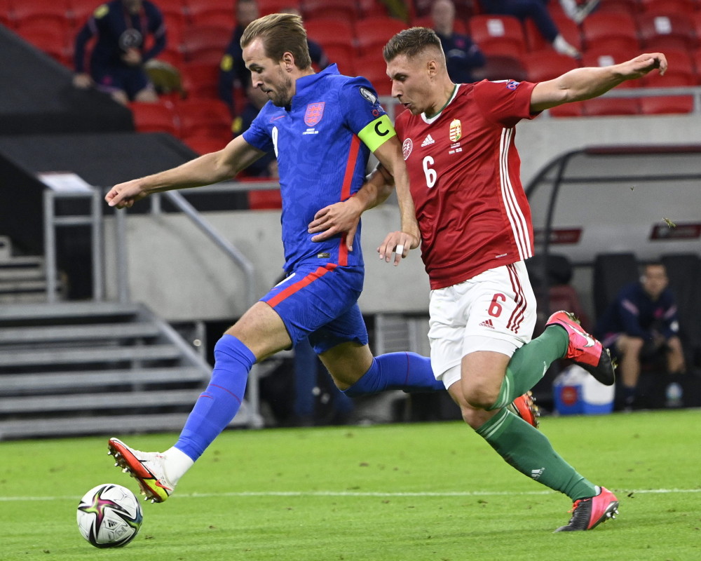 英格兰大胜匈牙利,轻松突围小组 英格兰大胜匈牙利,轻松突围小组